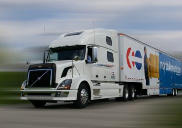 Calgary Long Distance Movers