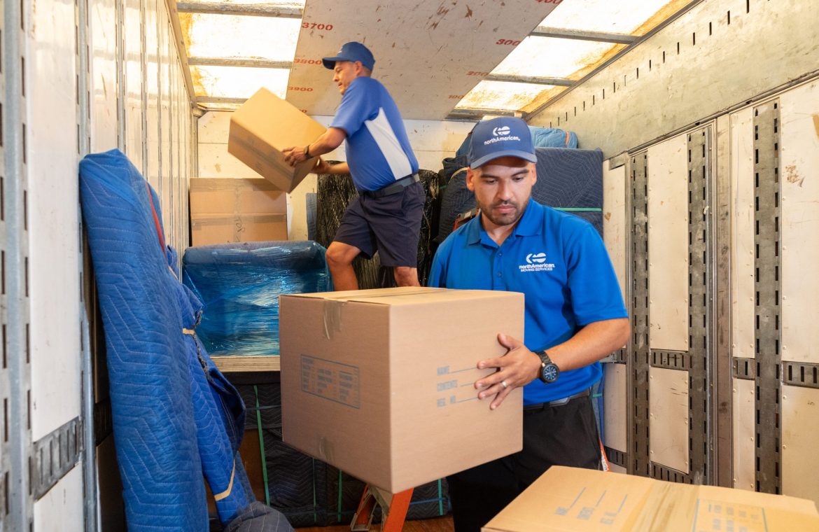 Safe and Professional Handling