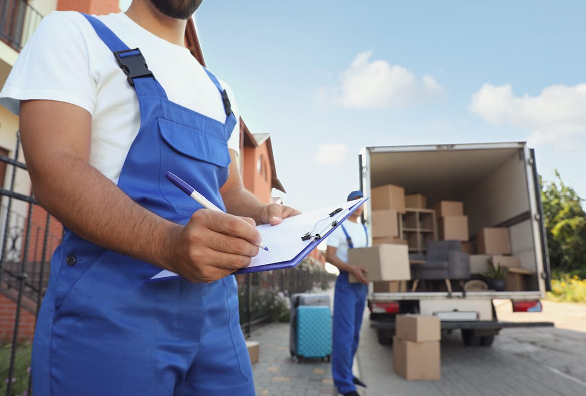9 Situations Where Hiring Certified Movers Is a Must