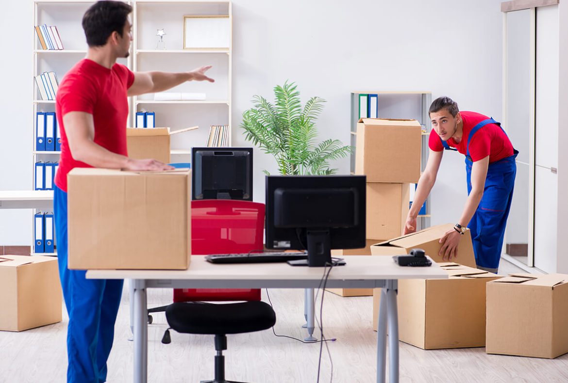 How Certified Movers Deal with Complex Moving Requests