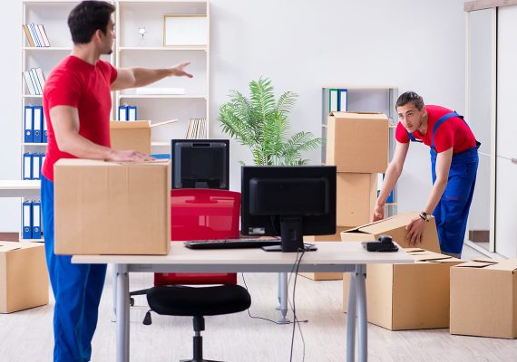How Certified Movers Deal with Complex Moving Requests