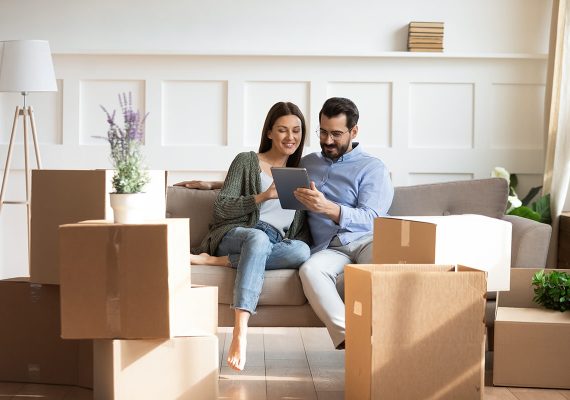 The Costly Mistake of Not Getting a Written Moving Estimate