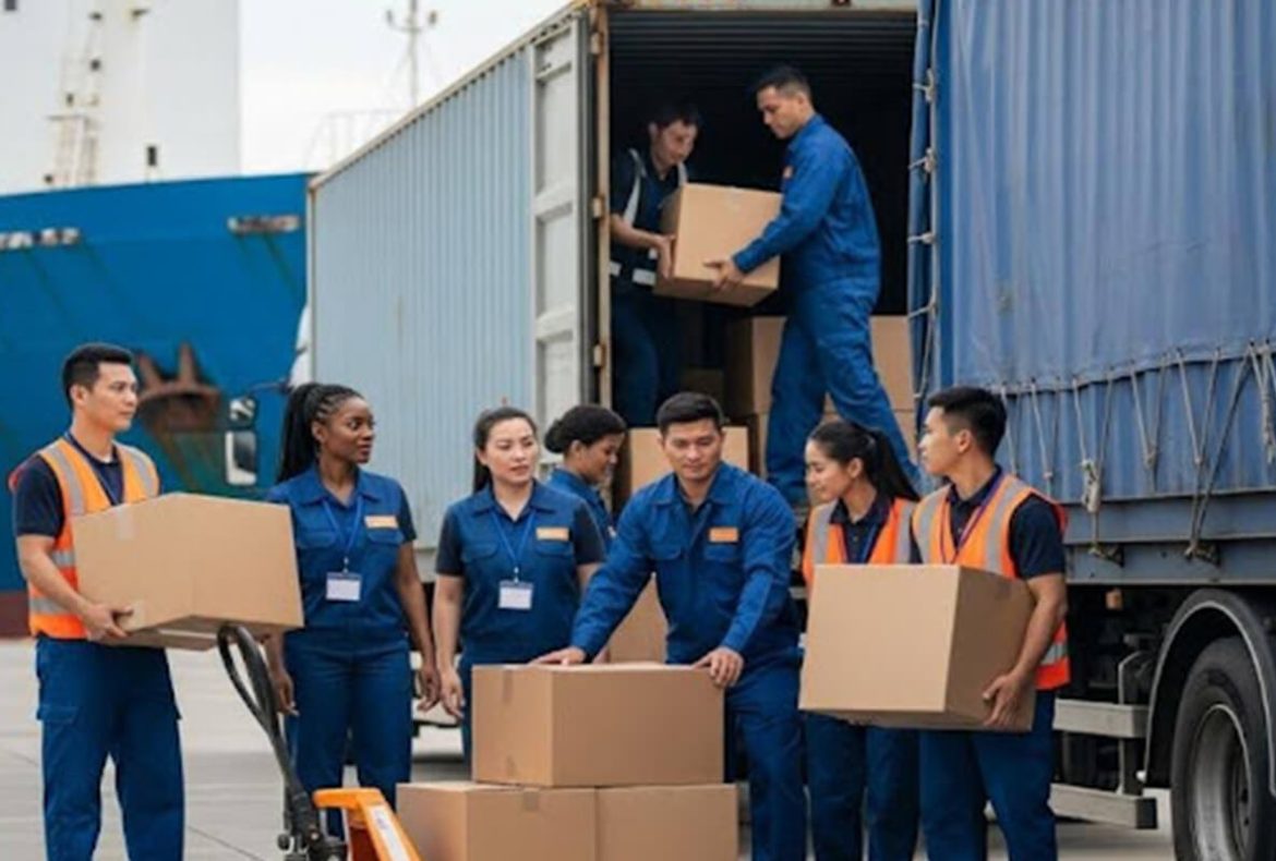 The Ultimate Guide to a Seamless International Move with Certified Movers