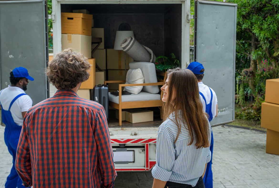 Why Certified Movers Are Essential for Your “Simple” Local Move