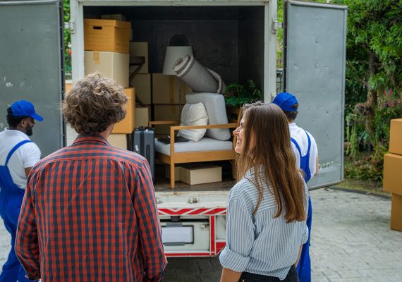 Why Certified Movers Are Essential for Your “Simple” Local Move