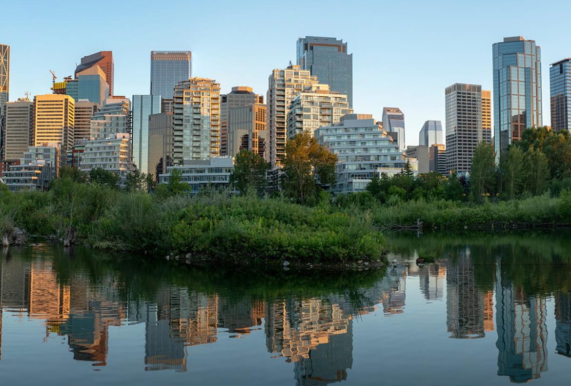 Moving to Calgary from Michigan? Here Are the Top 7 Lifestyle Differences