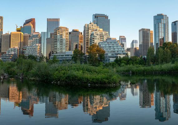 Moving to Calgary from Michigan? Here Are the Top 7 Lifestyle Differences