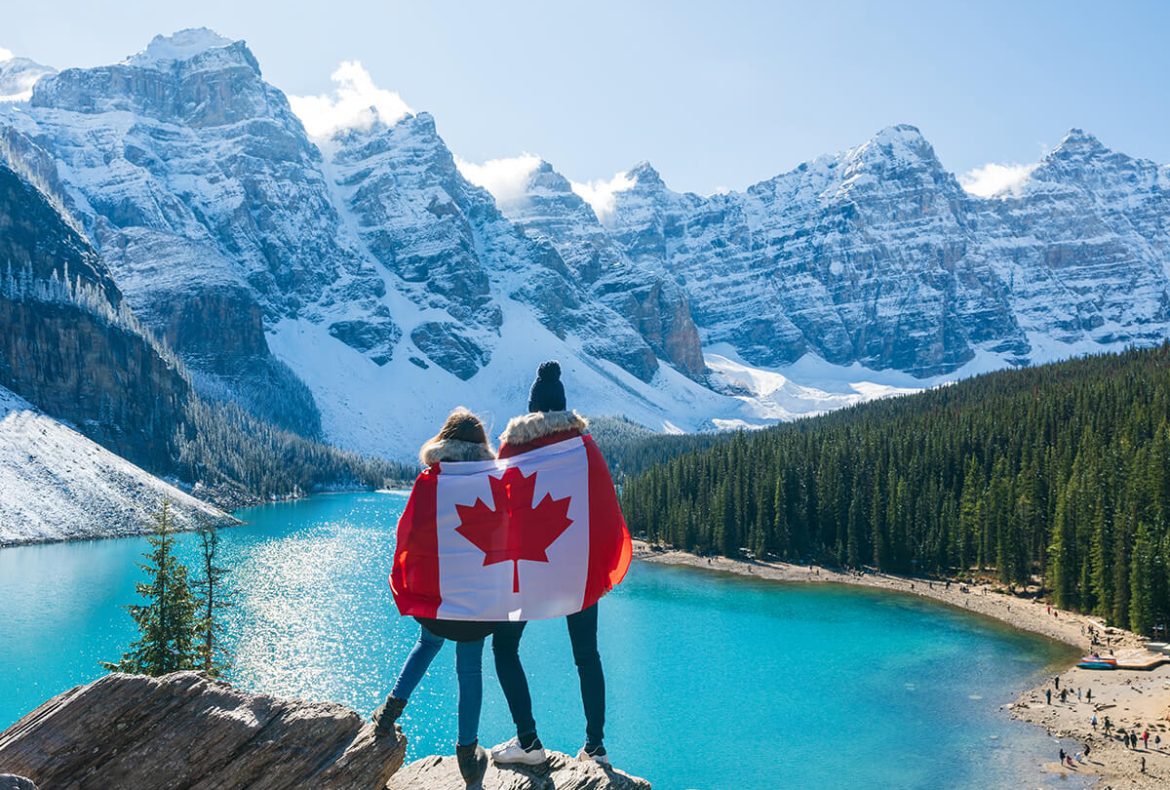 Top 7 Things U.S. Newcomers Love About Living in Calgary
