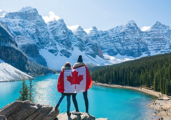 Top 7 Things U.S. Newcomers Love About Living in Calgary