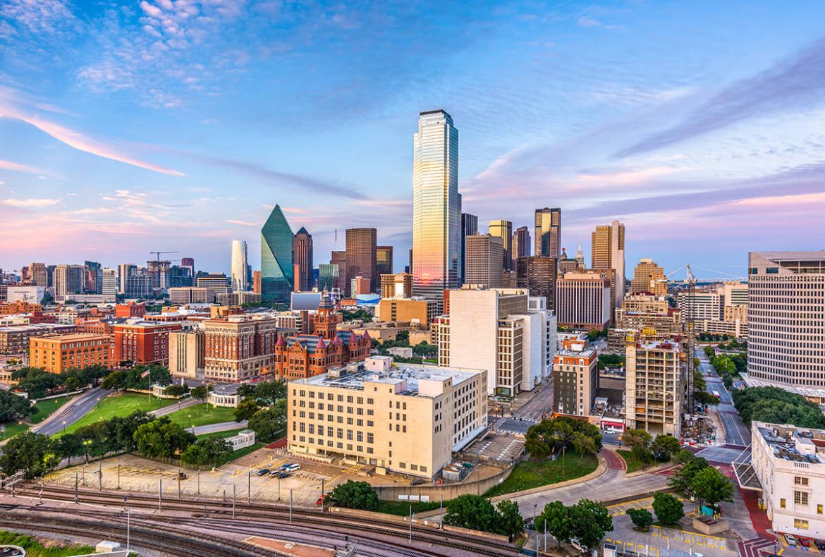 Why Dallas Is a Great Choice for Torontonians Seeking a Change
