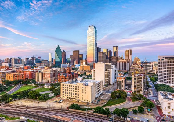 Why Dallas Is a Great Choice for Torontonians Seeking a Change