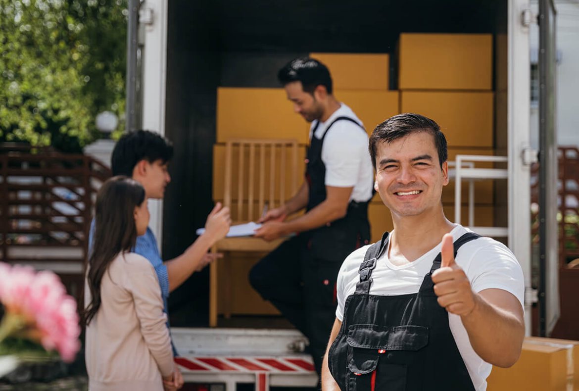 Why More People Are Choosing Certified Movers for International Relocations