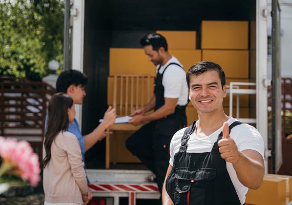 Why More People Are Choosing Certified Movers for International Relocations