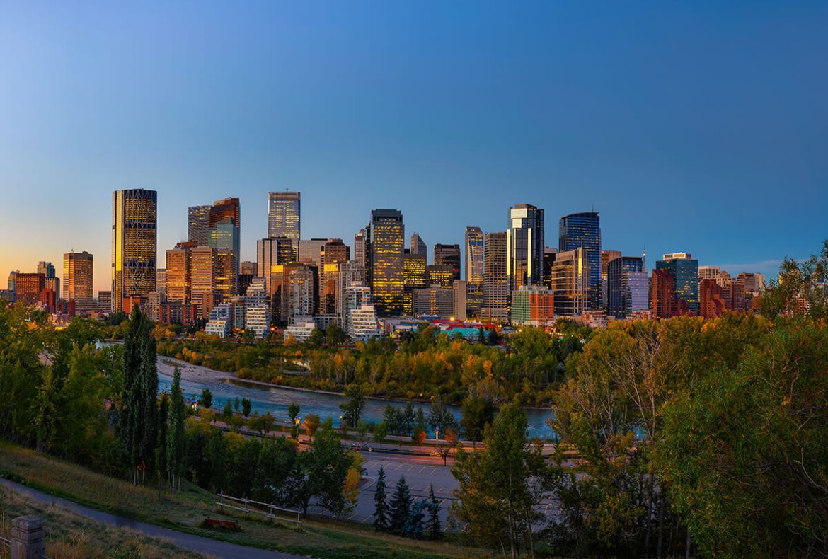 9 Reasons Calgary Is the Perfect City for Families and Professionals