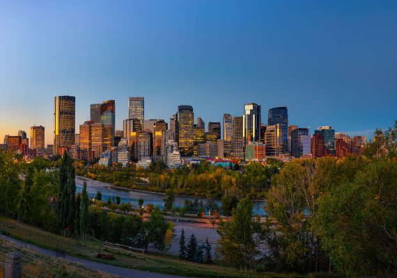 9 Reasons Calgary Is the Perfect City for Families and Professionals