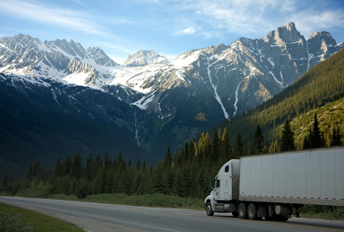 Toronto Long-Distance and International Movers