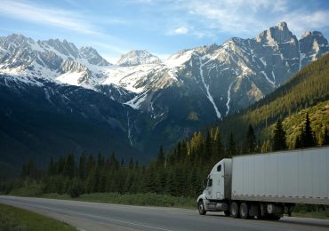 Toronto Long-Distance and International Movers