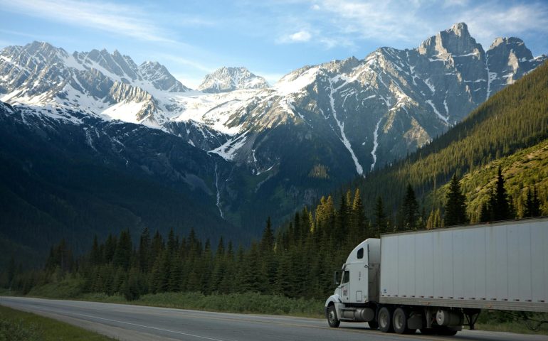 Toronto Long-Distance and International Movers