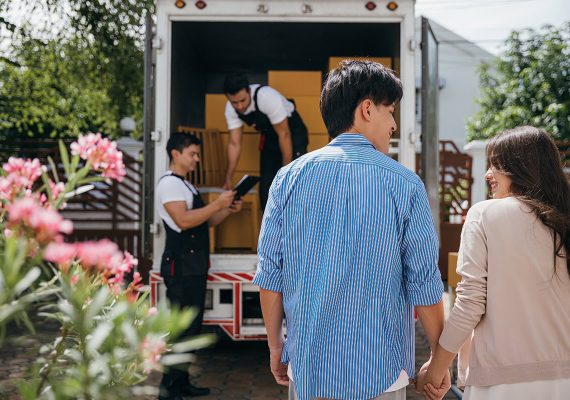 Guide to Timing Your Long-Distance Move Perfectly