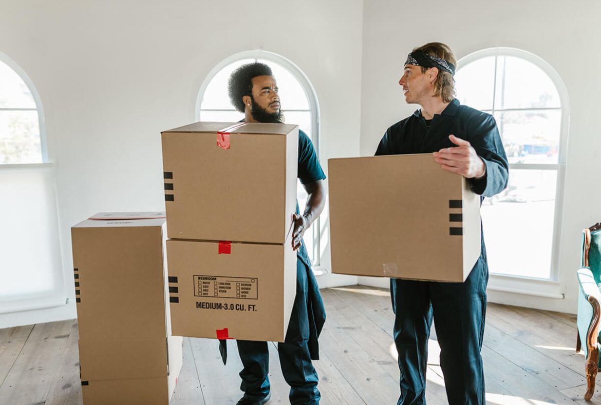 12 Items You Should Never Put in a Long-Distance Moving Truck