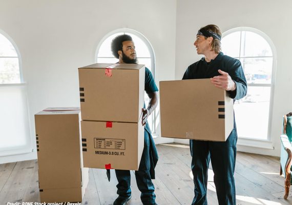 12 Items You Should Never Put in a Long-Distance Moving Truck