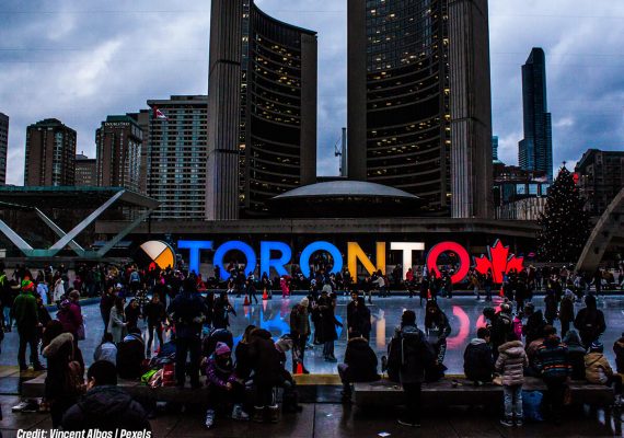Moving to Toronto? Here Are the Top 6 Neighbourhoods for Newcomers