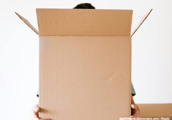 Ready to Move Overseas? A Step-by-Step Guide to International Customs