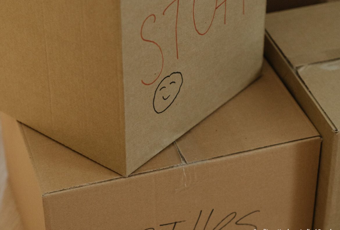 Want to Pack Right? 10 Tips to Pack for a Long Move