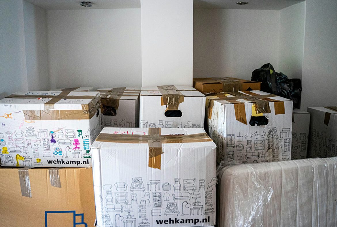 Want to Protect Your Stuff? 10 Essential Tips for Packing Fragile Objects