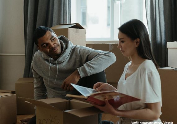 What 7 Things Do I Need to Know Before Moving to Calgary From Texas?
