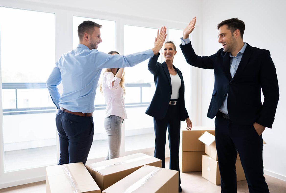 Are You Ready for Your Move? 7 Tips to Prep You for an Office Move