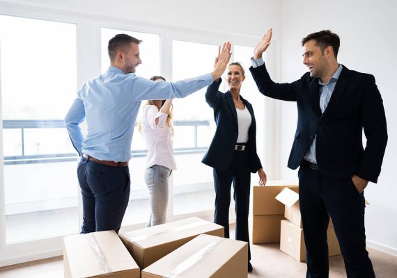 Are You Ready for Your Move? 7 Tips to Prep You for an Office Move