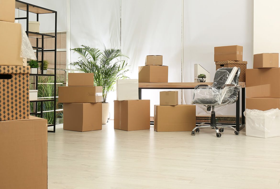 Checked Everything on the List? Your Office Moving Checklist to Prep for the Move