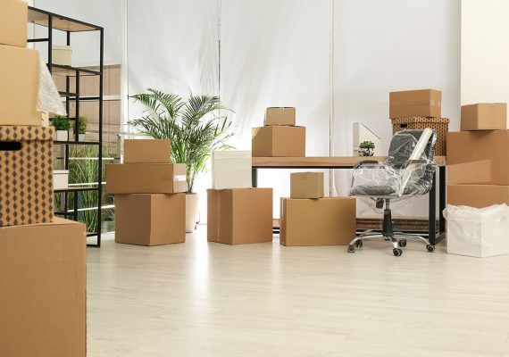 Checked Everything on the List? Your Office Moving Checklist to Prep for the Move