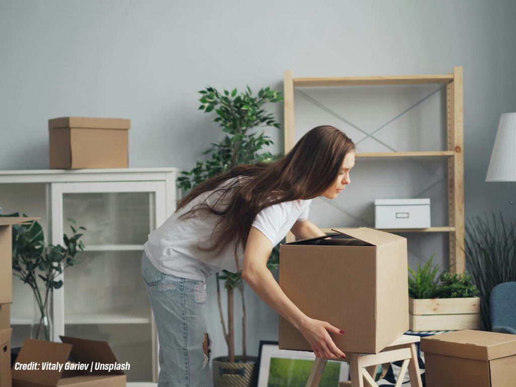 Create-a-Staging-Area-for-Your-Luggage