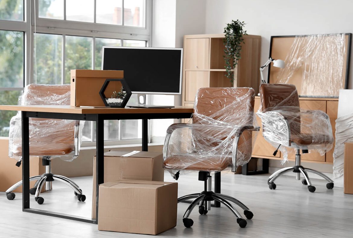 Downsize and Upgrade: How Businesses are Pivoting to Amenity-Rich Office Spaces