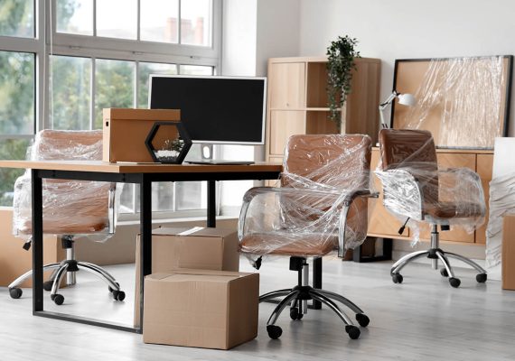 Downsize and Upgrade: How Businesses are Pivoting to Amenity-Rich Office Spaces