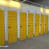 Need a Safe Space? 7 Benefits of Secure Storage During a Move