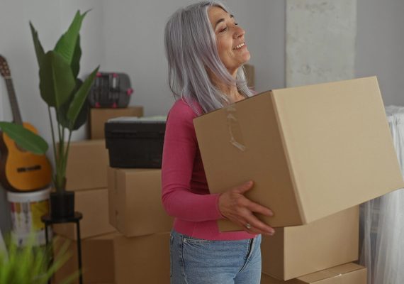 Ready for an International Move? 10 Essential Tips to Help You PackRelocating overseas? Master your international move with these ten essential packing tips. Learn to maximize luggage space, protect valuables, and ease transit.