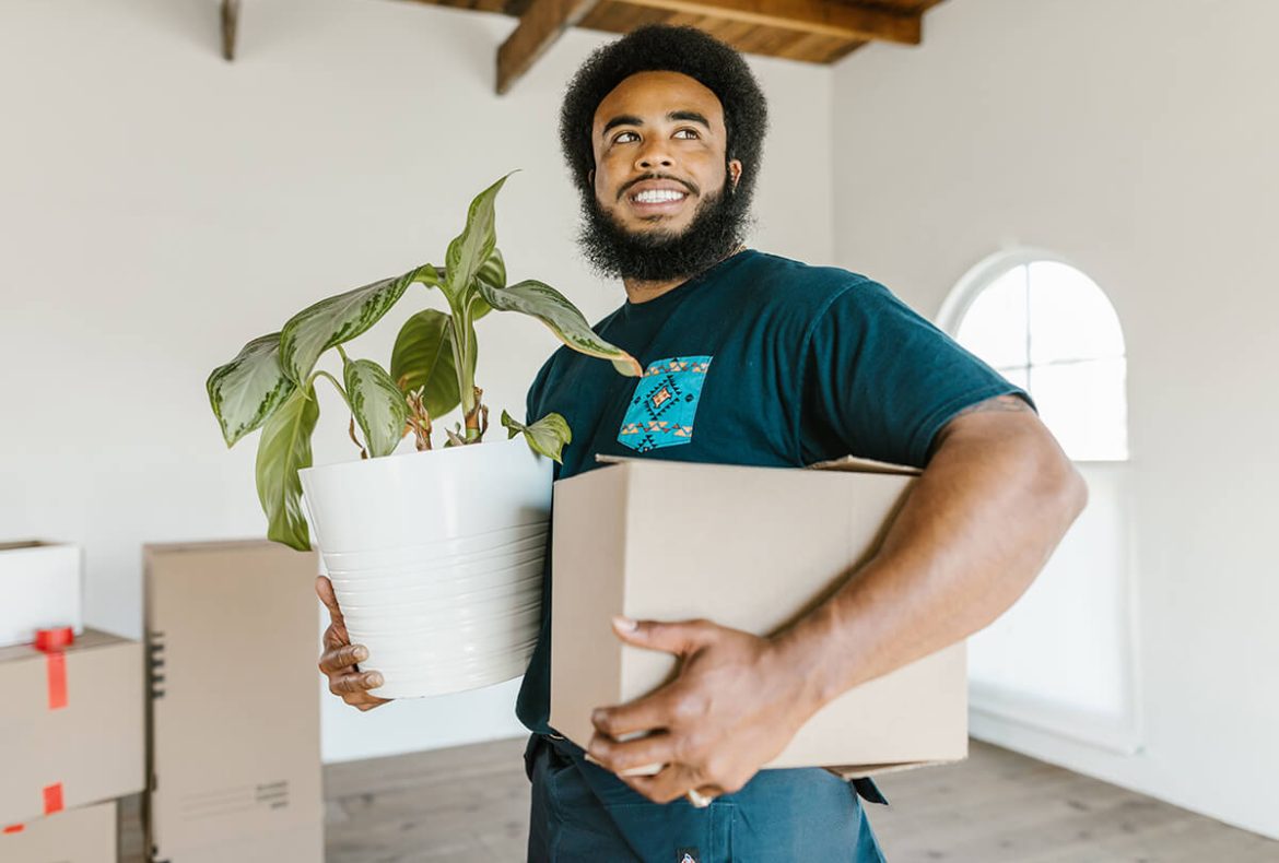 The 14-Day Relocation Blueprint: How to Pull Off a Sudden Move in Just Two Weeks