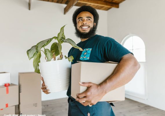 The 14-Day Relocation Blueprint: How to Pull Off a Sudden Move in Just Two Weeks