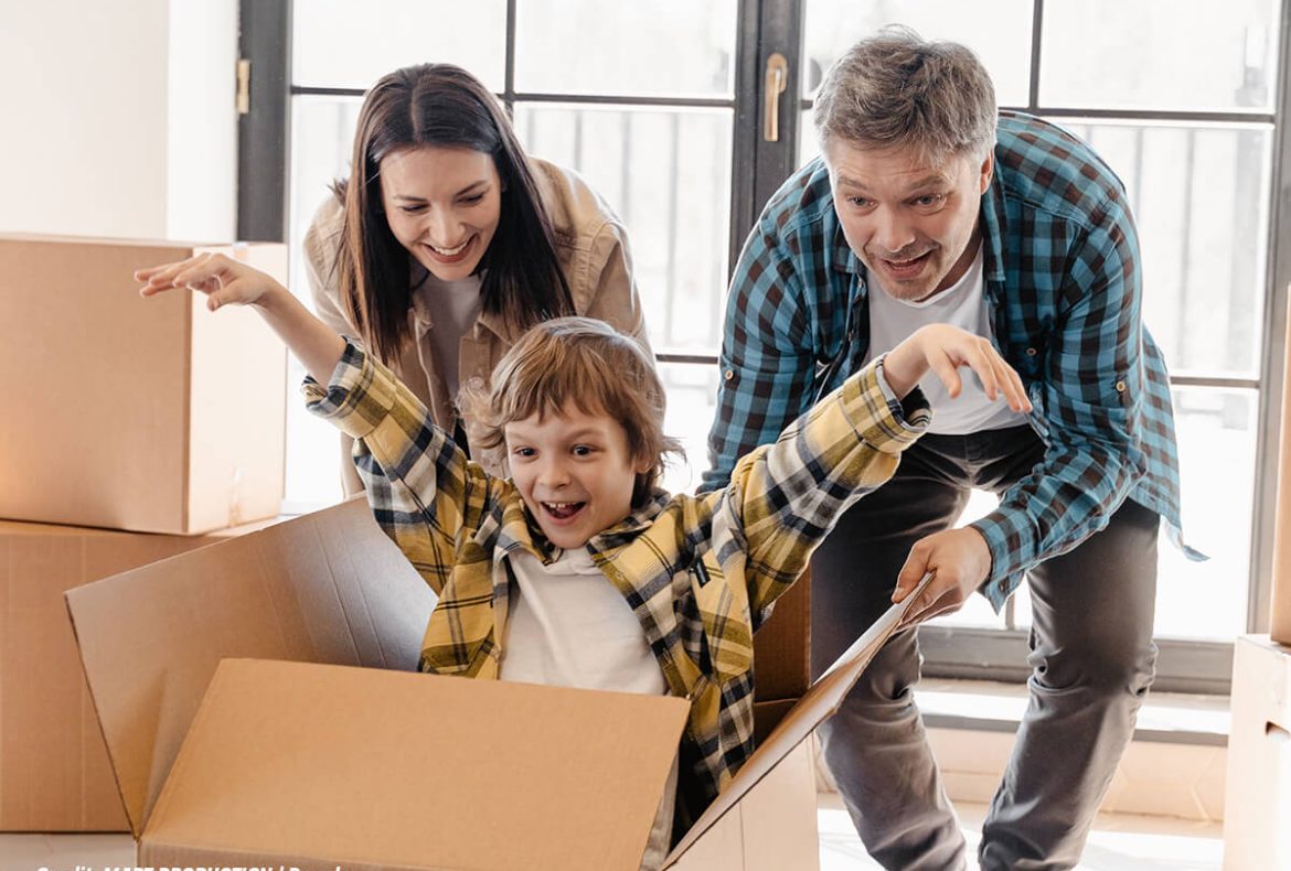 Want a Less Stressful Move? 7 Tips to Reduce Relocation Anxiety