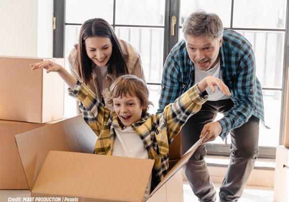 Want a Less Stressful Move? 7 Tips to Reduce Relocation Anxiety
