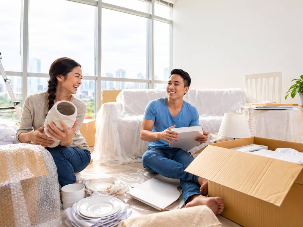 Declutter-Before-You-Pack