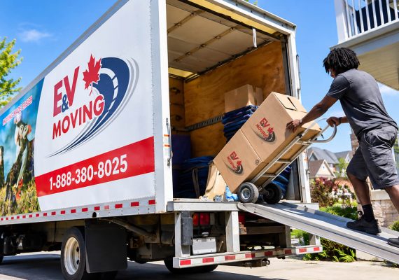 How Do You Choose a Long-Distance Mover? 9 Signs of a Reliable Moving Service to Look For