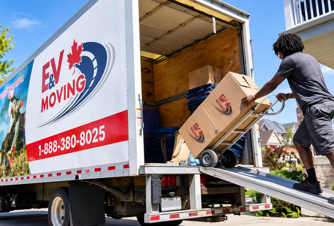 How Do You Destress about an Upcoming Move? 7 Tips to Help You Stay Calm