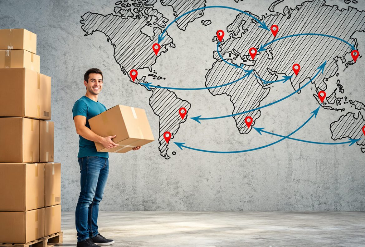 How Do You Prepare for an International Move? 7 Things to Know in Advance
