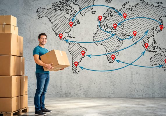 How Do You Prepare for an International Move? 7 Things to Know in Advance