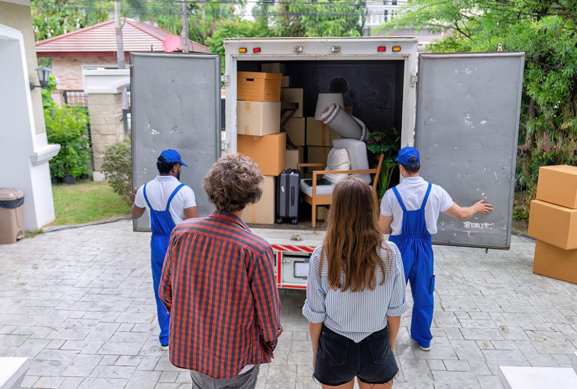 International Relocation Checklist: 6 Months to Moving Day in Calgary