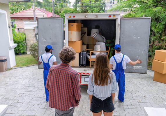 International Relocation Checklist: 6 Months to Moving Day in Calgary